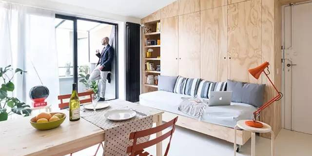 鋁包木門窗為何如此倍受高檔別墅的親睞？