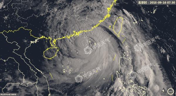 風王“山竹”或將重創亞洲,門窗將受重大考驗!