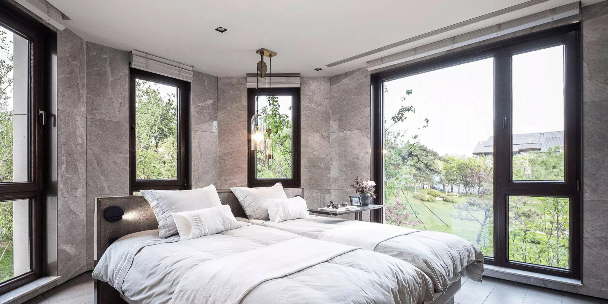 鋁木門窗為什么貴？解密鋁包木門窗“貴”的緣由