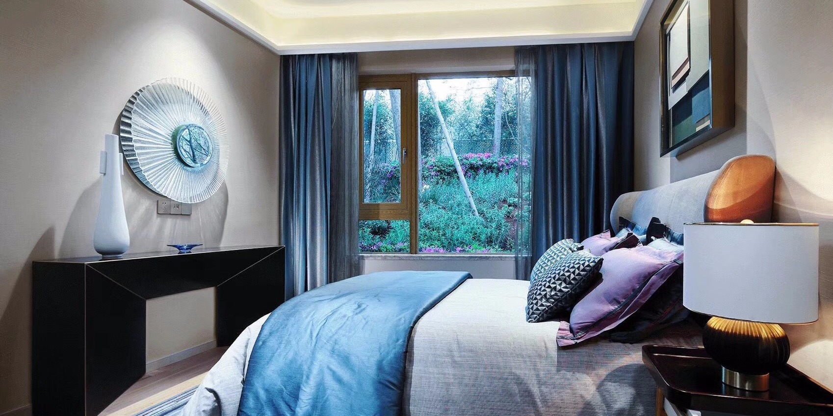 新型木窗：最搶眼的“鋁包木”門窗