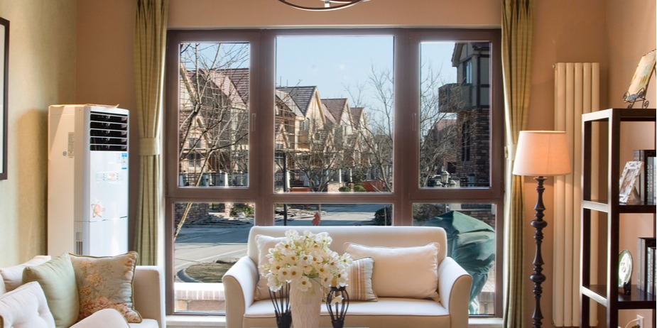 全面了解鋁包木門窗的特點及用途介紹